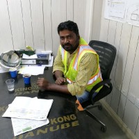 Krishna Moorthi
