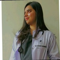 Maria Rasheed
