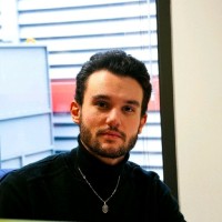Valentin Paris