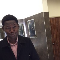 Aminu Adamu