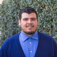 Ruben Lugo