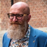 Tom Van Eyndhoven