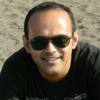 Darubrahma Ghosh
