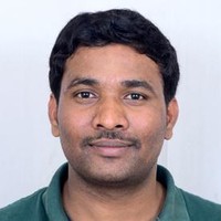Vidya Sagar Reddy
