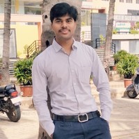 Raghavendra P