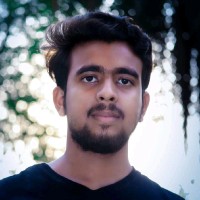 Nilarghya Jana