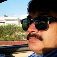 Himanshu Tripathi