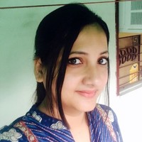 Nikita Agarwal