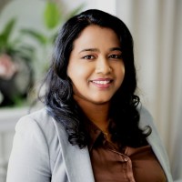 Anupama Jayasekara