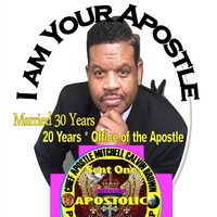 Dawn New Day Prophetic Ministry Prophet Mitchell Calvin Brown