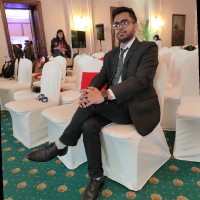 Biswajit Chakraborty