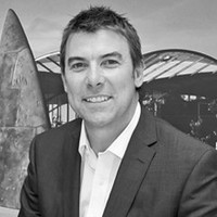 Jamie Mitchell