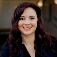 Courtney Scheidegger