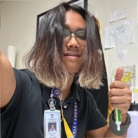 Darren Andrew Fajardo