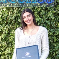 Mahnoor Raza