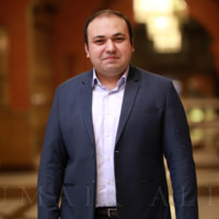 Ali Kamran