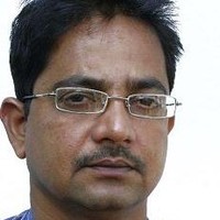 Purushotham N Bhounsle