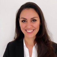 Robin Nanou Van Oosterhout - Pequerrucho