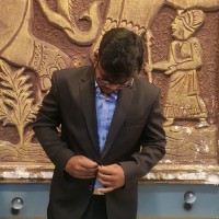 Sougata Adak