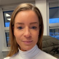Anette Stinessen