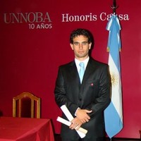 Patricio Lugli