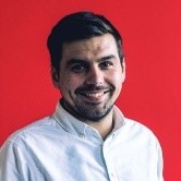 Tom Robson