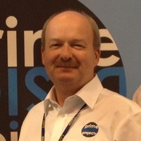 Keith Gibbons