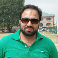 Uzair Mustafa