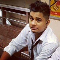 Ravinder Roj