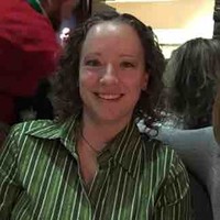 Christina Davis, Phr