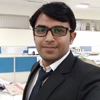 Vipin Rohilla