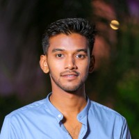 Yash Kumar