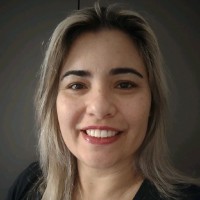 Laraluz Monteiro