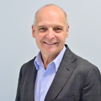 Keith Cornell