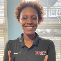 Sydney Mclaurin