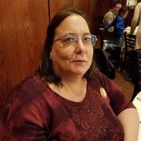 Kathy Kerby