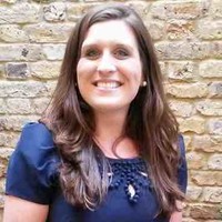 Sarah Laybourn