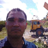 Reginaldo  oliveira Ramos