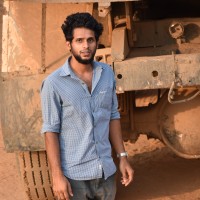 Varun Dev Mn