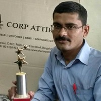 Anant P