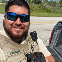 Richard Marroquin