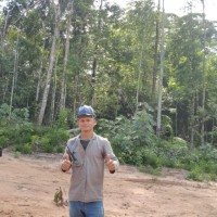 Johnny Matias