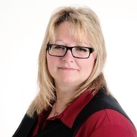 Lisa Gibson