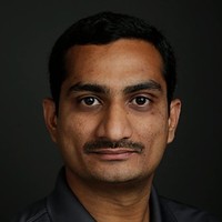 Manohar Reddy