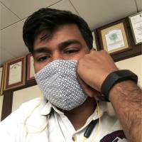 Neeraj Kumar
