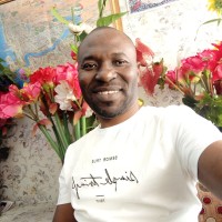 Taiwo Odumosu