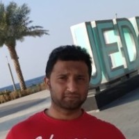 Mohammed Zubair Uddin