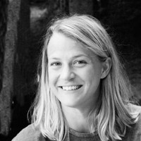 Antonia Halstead