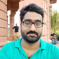 Varun Pujari
