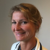 Ethel Van Oostrum- Bruin